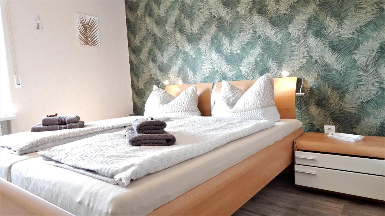 Seeblick-Ferienwohnung Im "Ferienhaus Agger-Blick" Mit Traumhafter Sonnen-Terrasse, Sauna, E-Kamin & Kajak Gummersbach Eksteriør bilde